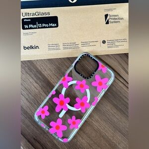 13 pro max Case & protector